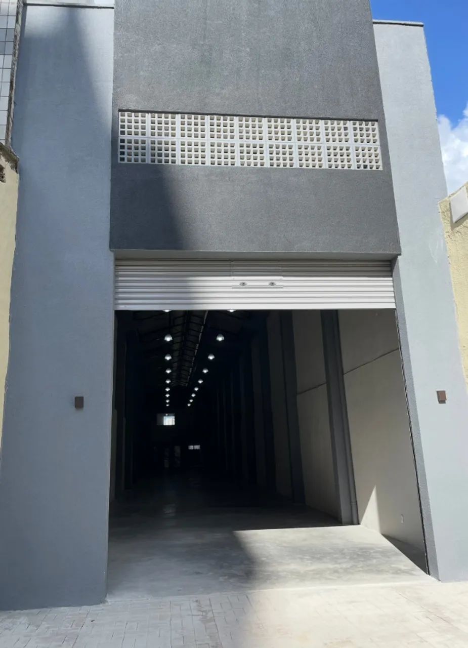 LOJA/GALPÃO COMERCIAL PROXIMO A PÇA BRASIL - 360 M2 - Foto 3