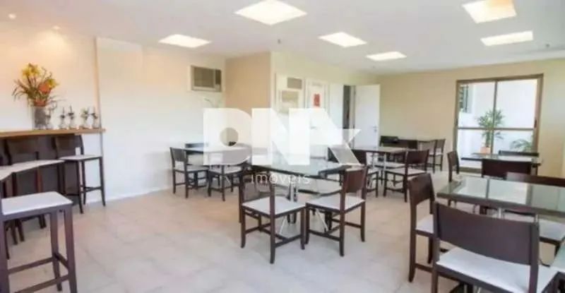 Apartamento : / Residencial / Lagoa - Foto 5