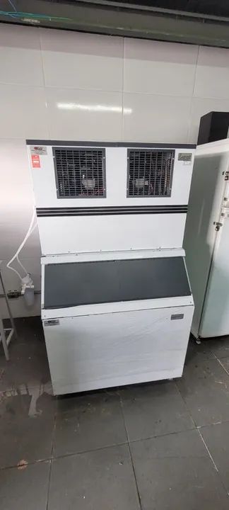 Máquina de Gelo Everest  - Foto 2
