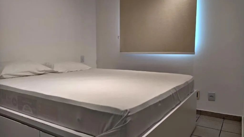 Apartamento de 1 quarto para locação em Boa Viagem - Foto 7