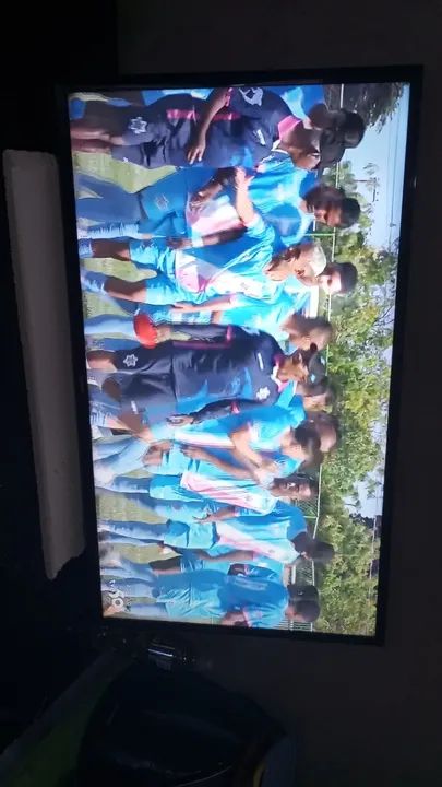 Televisão smart Samsung 42