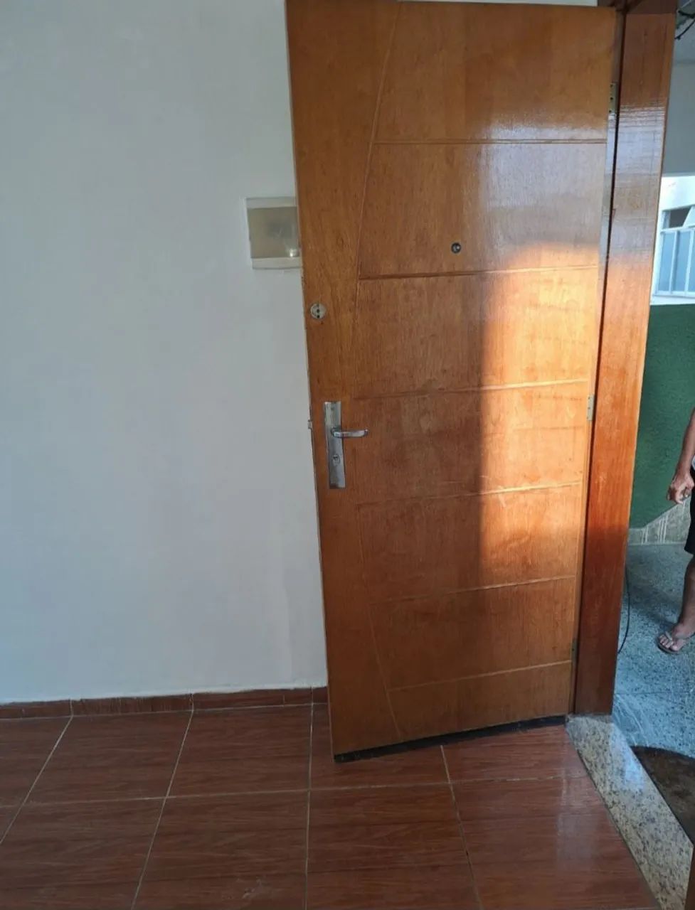 Vendo apt no Engenho da Raimha
