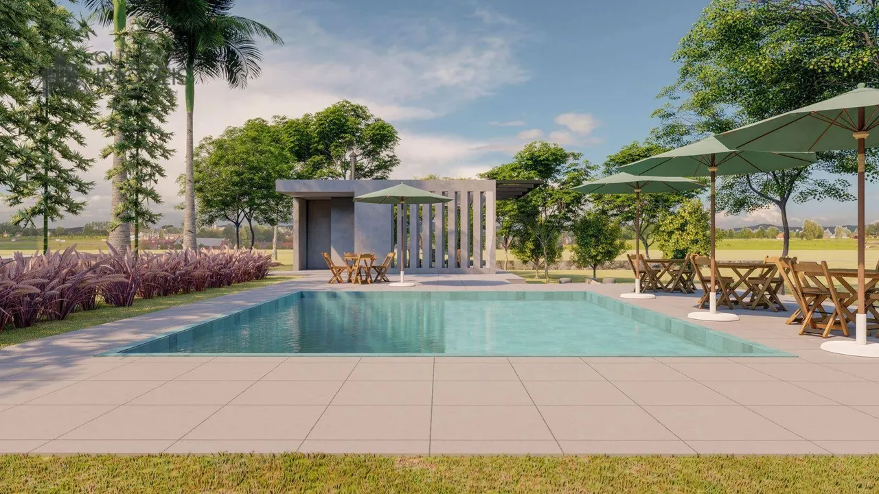 Terreno à venda em condominio fechado R$ 220.000 - São Bento - Paulínia/São Paulo