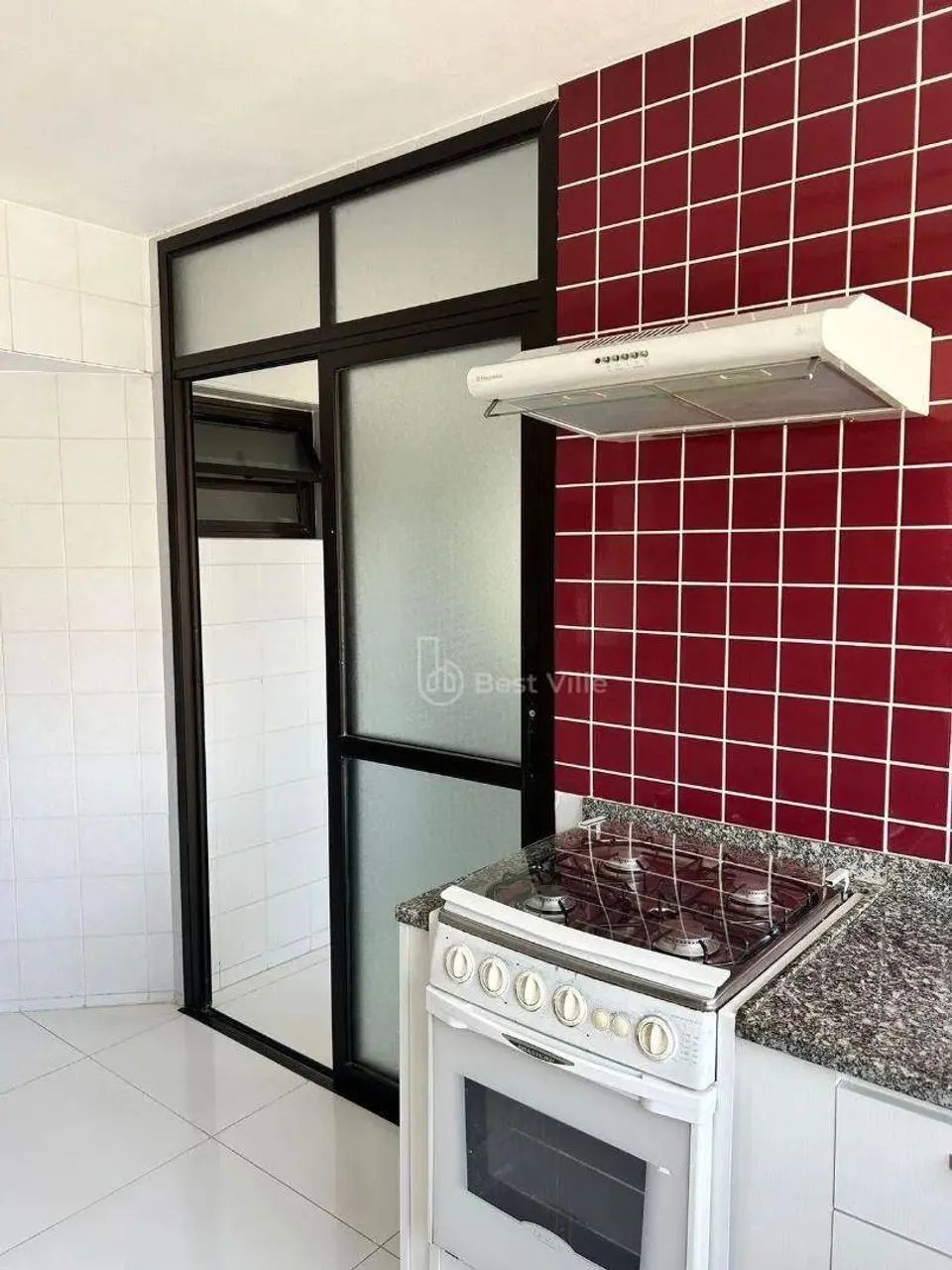 Apartamento com 3 dormitórios à venda, 90 m² por R$ 1.150.000,00 - Alphaville - Barueri/SP - Foto 5