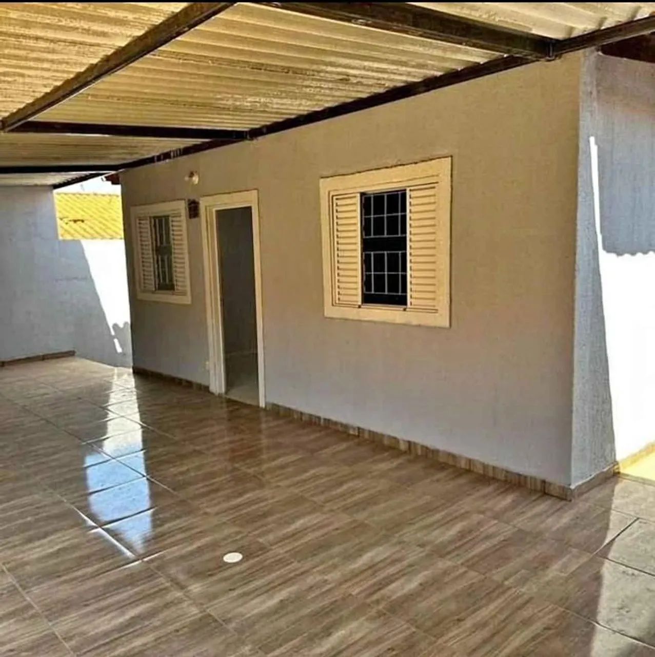 Casa a venda Sol Nascente 