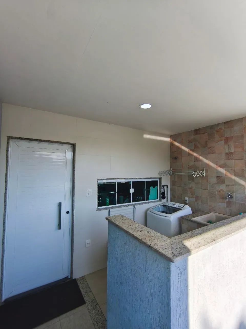 CASA TRIPLEX 2 QTS, 3 BANH, 1 LAVABO, ÁREA GOURMET E PISCINA, RIO DA PRATA.CG. - Foto 8