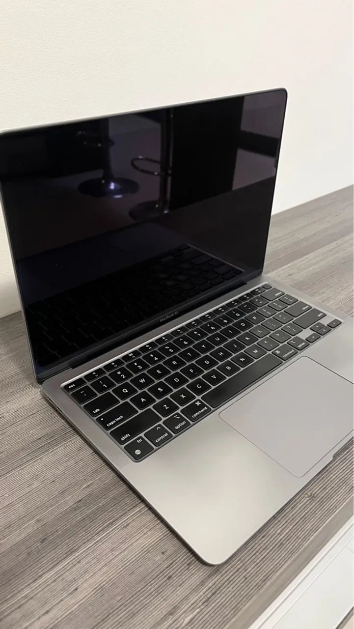 Notebook Apple MacBook Air - Foto 2