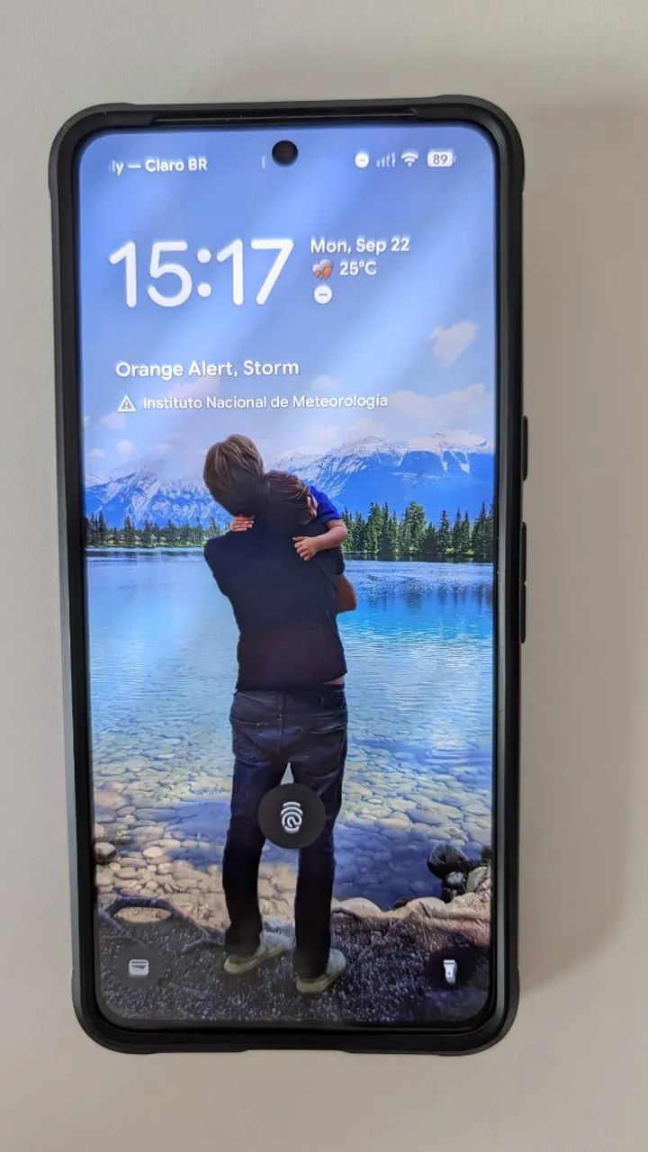 Google Pixel 8 Pro (Excelente Condição)