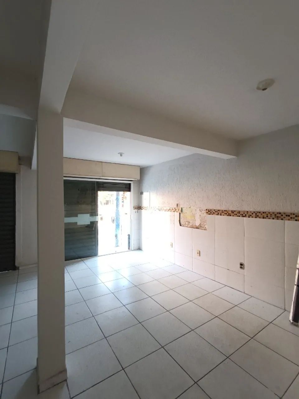 Loja Próxima ao centro de Alcântara 40 m² - Foto 3