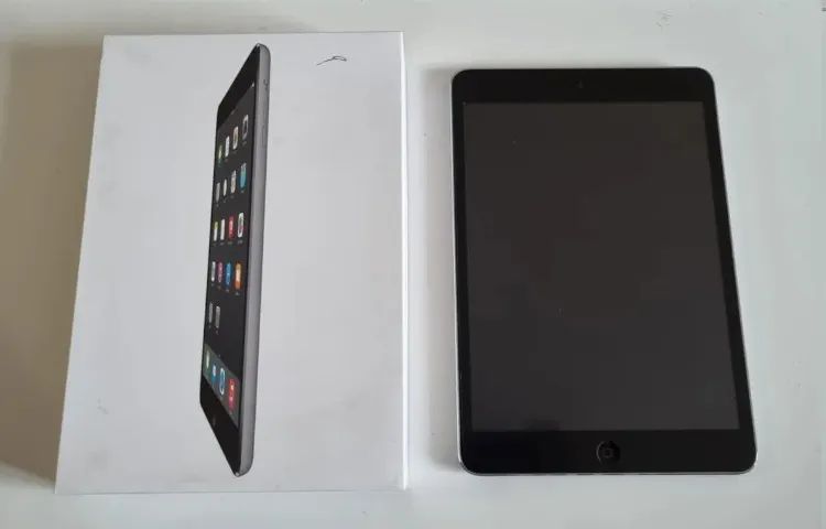 Ipad Mini 1a Geração (leia a descrição) - Foto 2