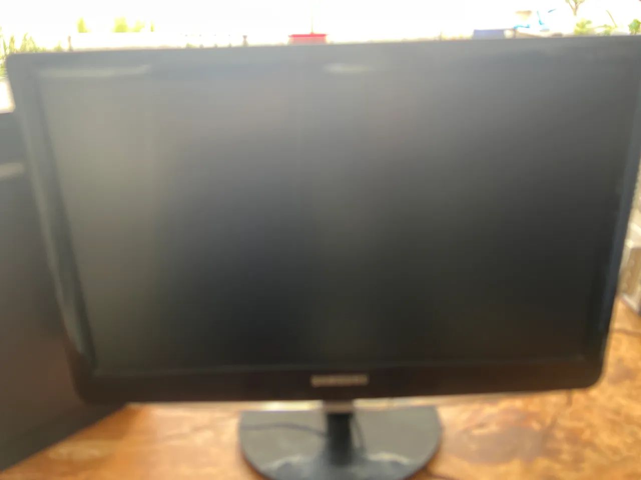 Computador de mesa  - Foto 3