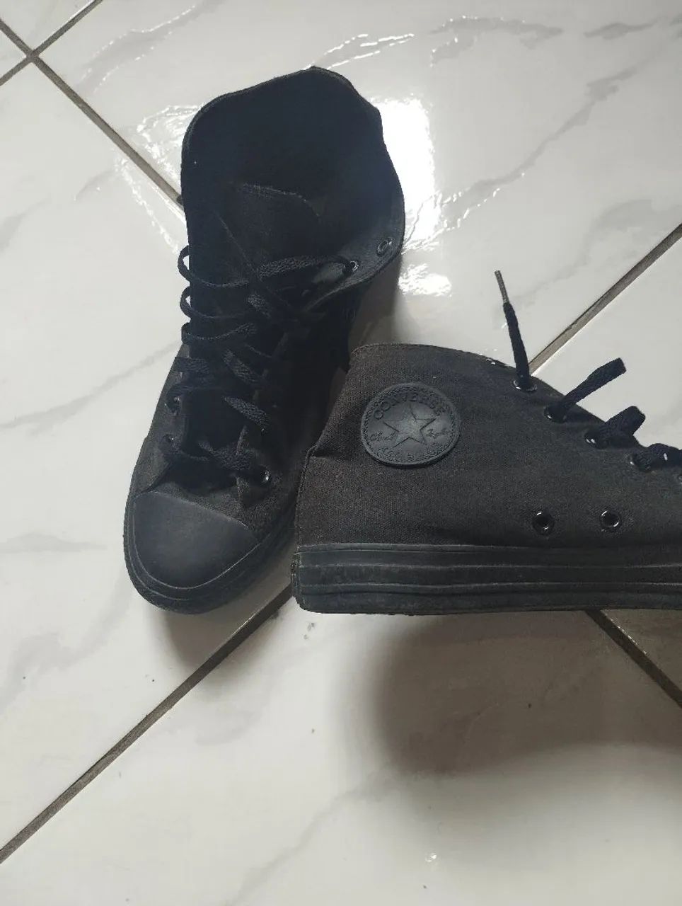 Tenis all star original 42 - Foto 3