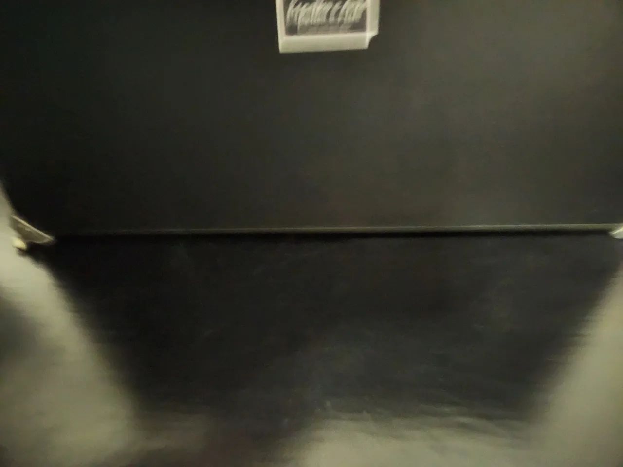 Bandeja espelhada c/pés ferro  - Foto 4