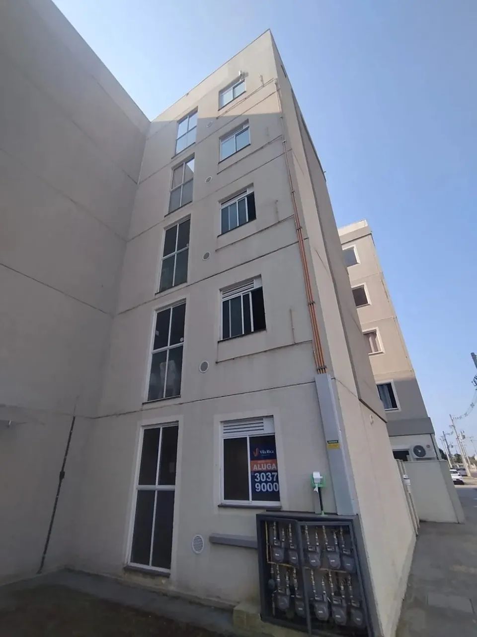 SAO LEOPOLDO - APARTAMENTO 1 DORM - SANTOS DUMONT - Foto 2