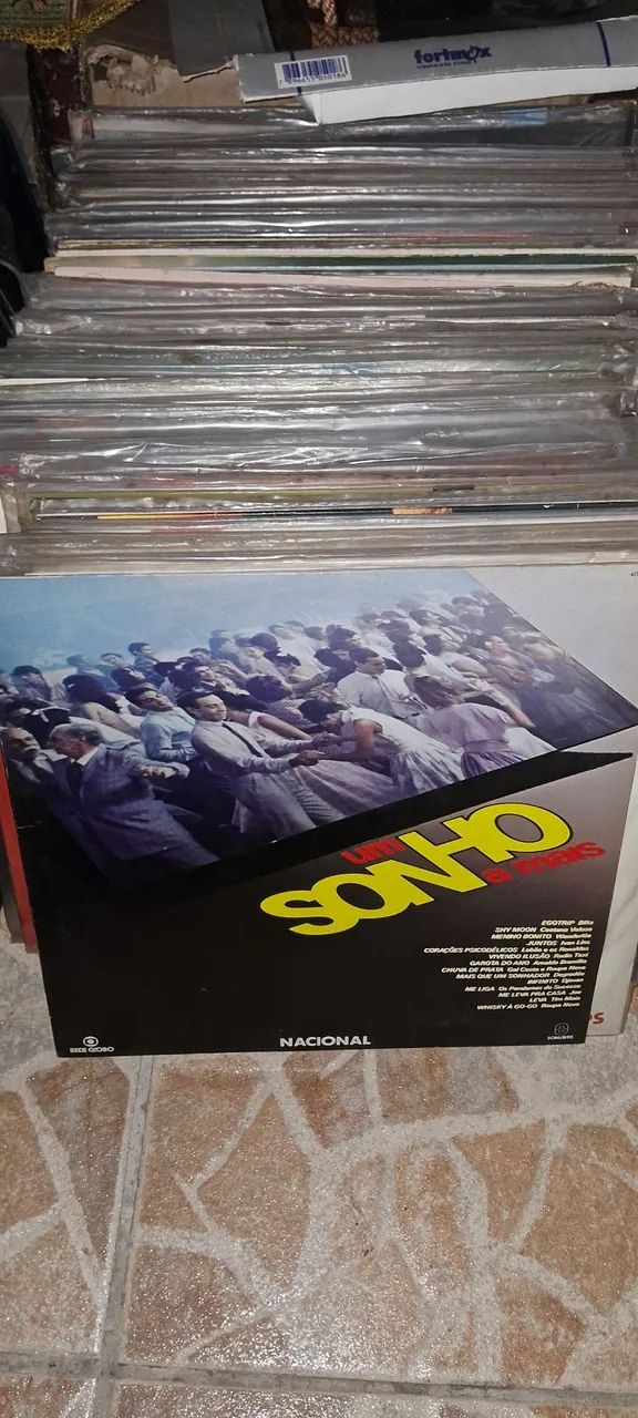 Lps Discos Vinil NOVELAS - Foto 3