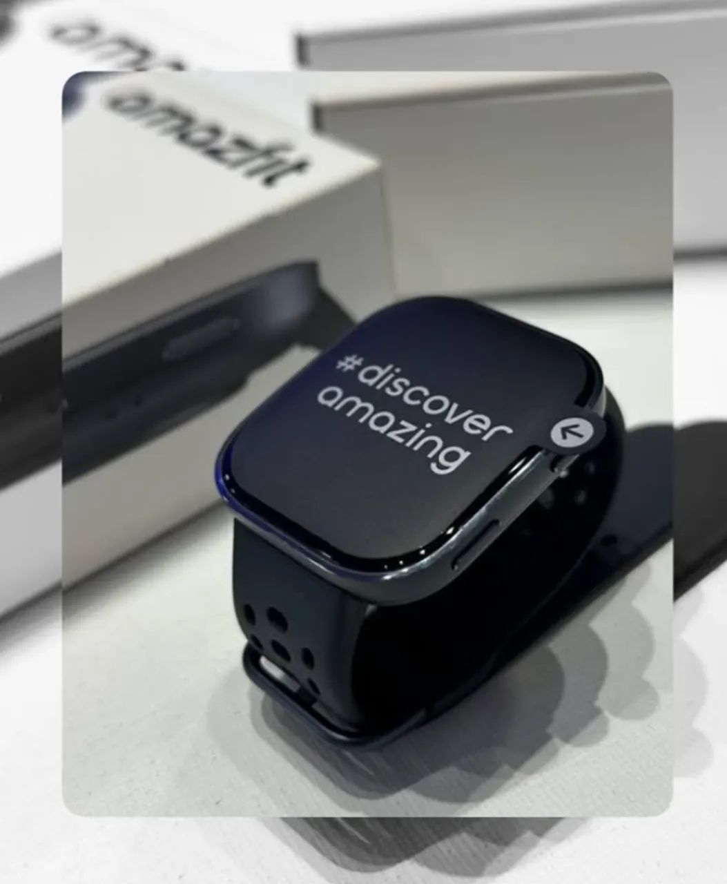 Xiaomi Amazfit Bip 6