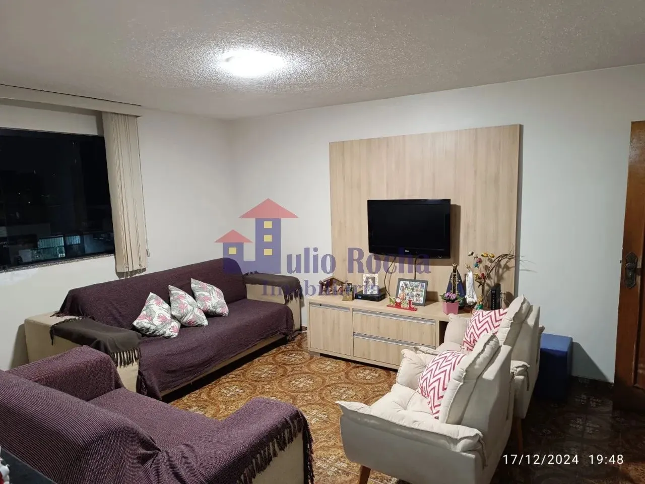 APARTAMENTO RESIDENCIAL em BRASÍLIA - DF, CRUZEIRO NOVO