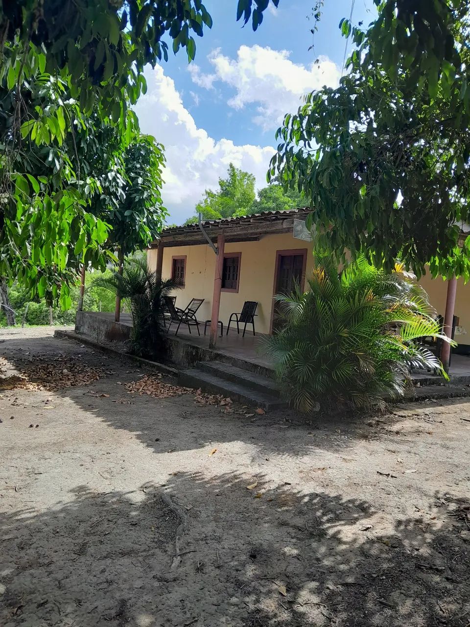 Foto - Maceió - Barro Duro