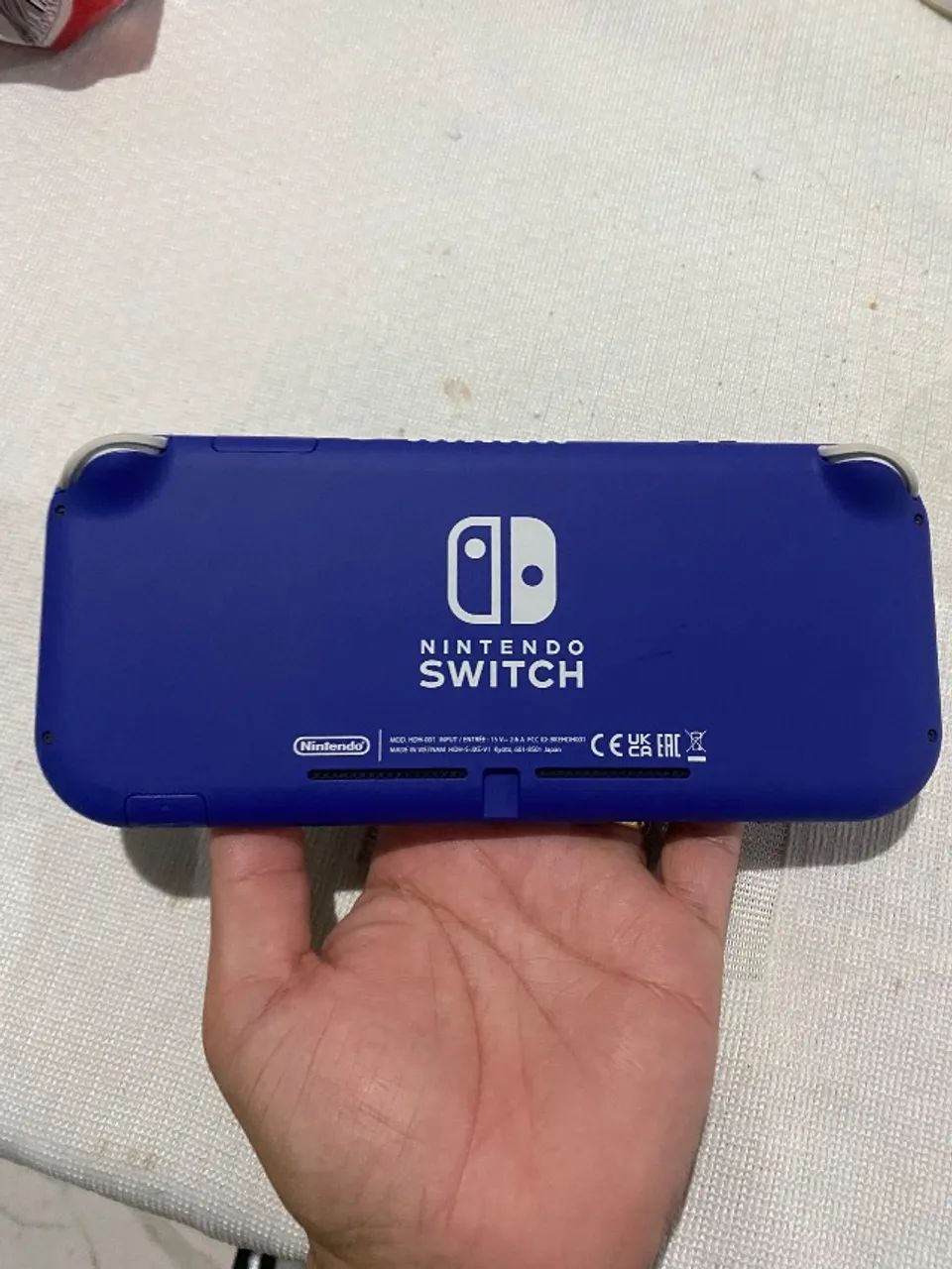 Switch SEMI-NOVO - Foto 4