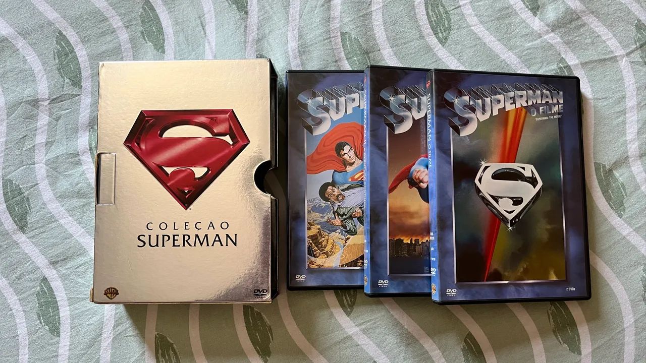 DVD  - Foto 2