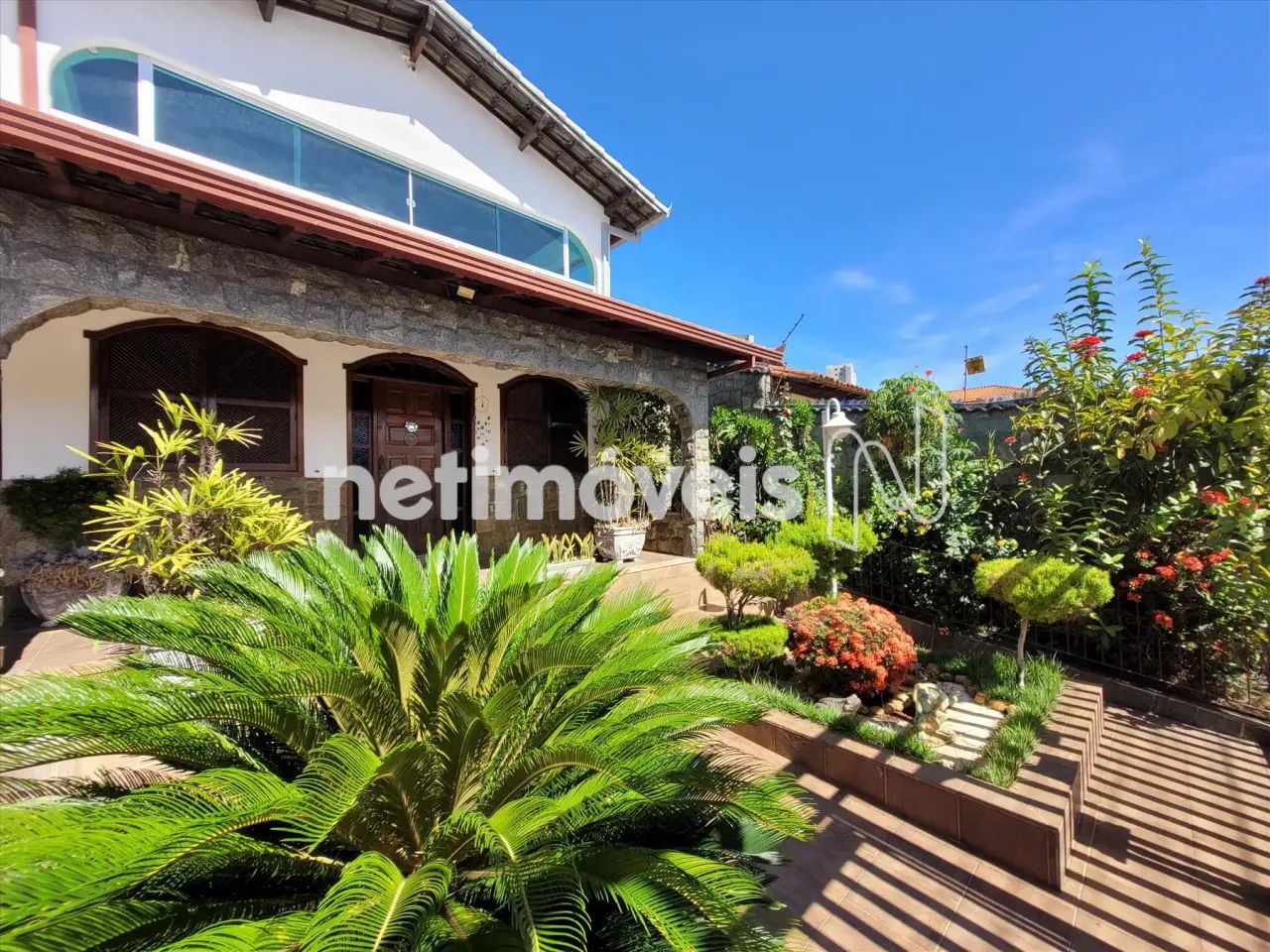 Locação Casa Jardim Riacho das Pedras Contagem - Foto 2
