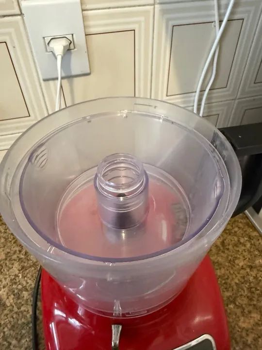 KitchenAid - Multiprocessador 110V Grande  - Foto 2