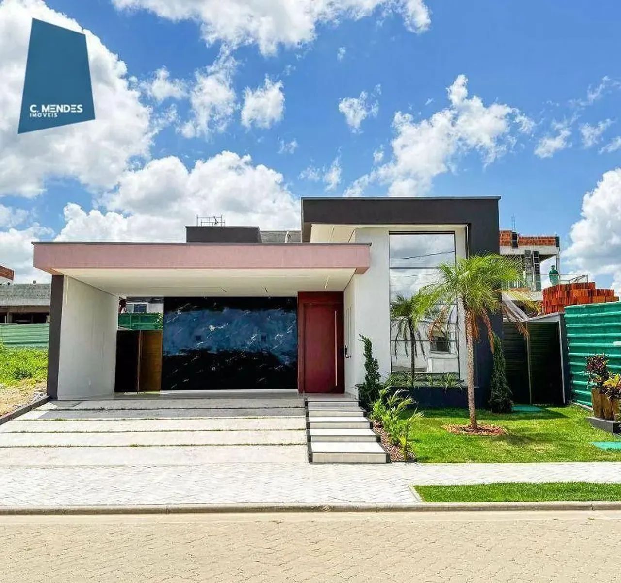 Cidade Plana Cidade Alpha por R$1.150.000,00 com Lazer