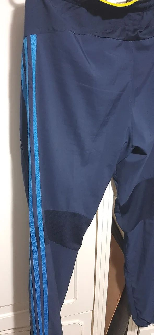 Calça esportiva ADIDAS - Foto 6