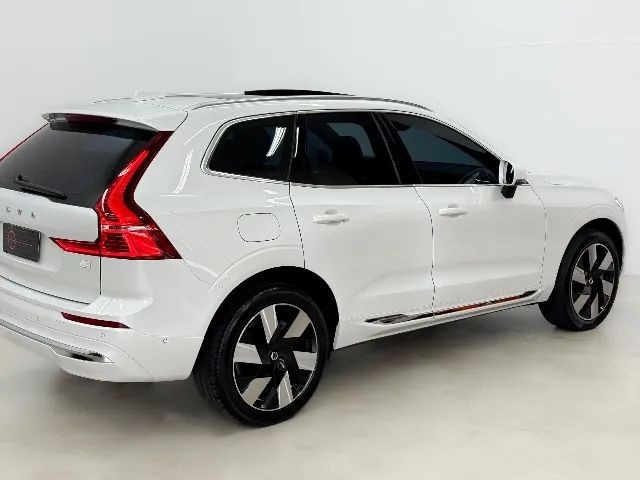 Volvo XC-60 T-8 Ultimate 2.0 AWD (híbrido) 2024 - Foto 4