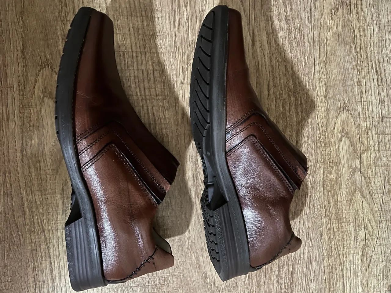 Sapato FERRACINI TAM 40 - Foto 3