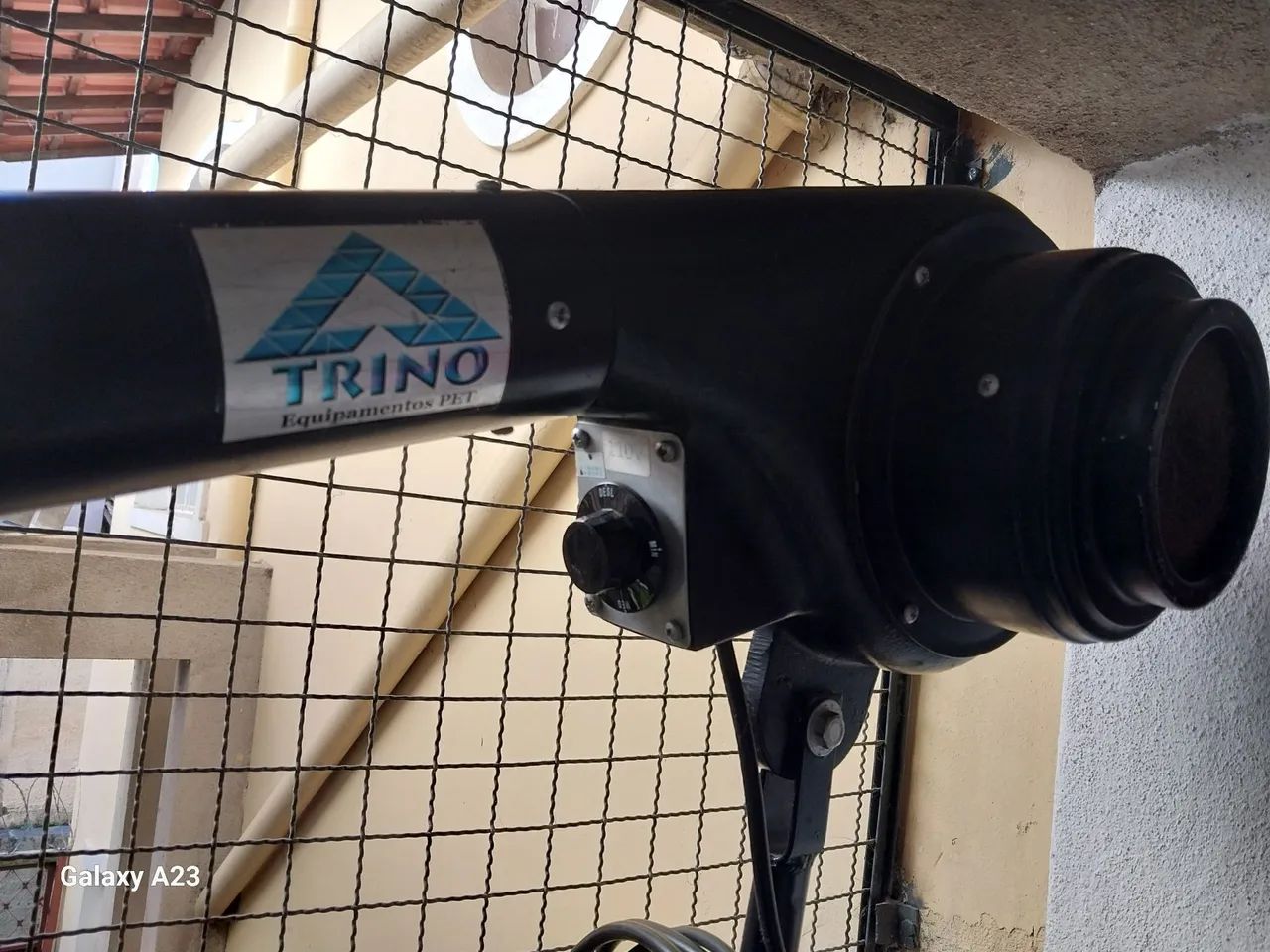 Secador pet - Foto 2