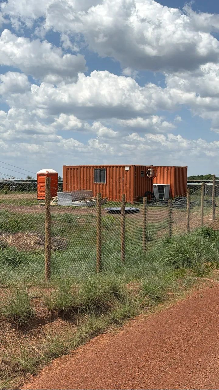 Locação de Container - Foto 2