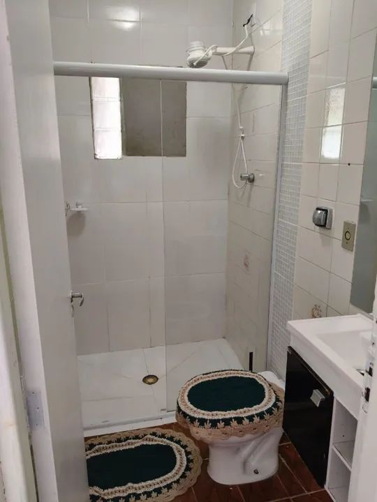 Casa com piscina para temporada - Foto 9