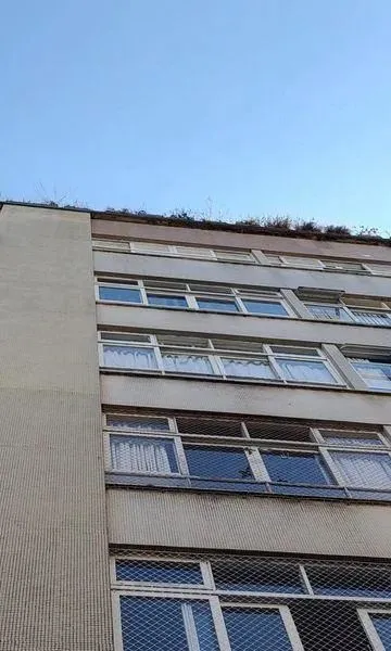 Apartamento para Venda em Nova Friburgo, Centro, 3 dormitórios, 1 suíte, 1 banheiro, 1 vag
