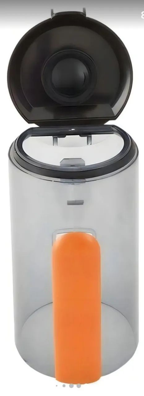 Aspirador de pó Philco vertical e portátil  - Foto 5