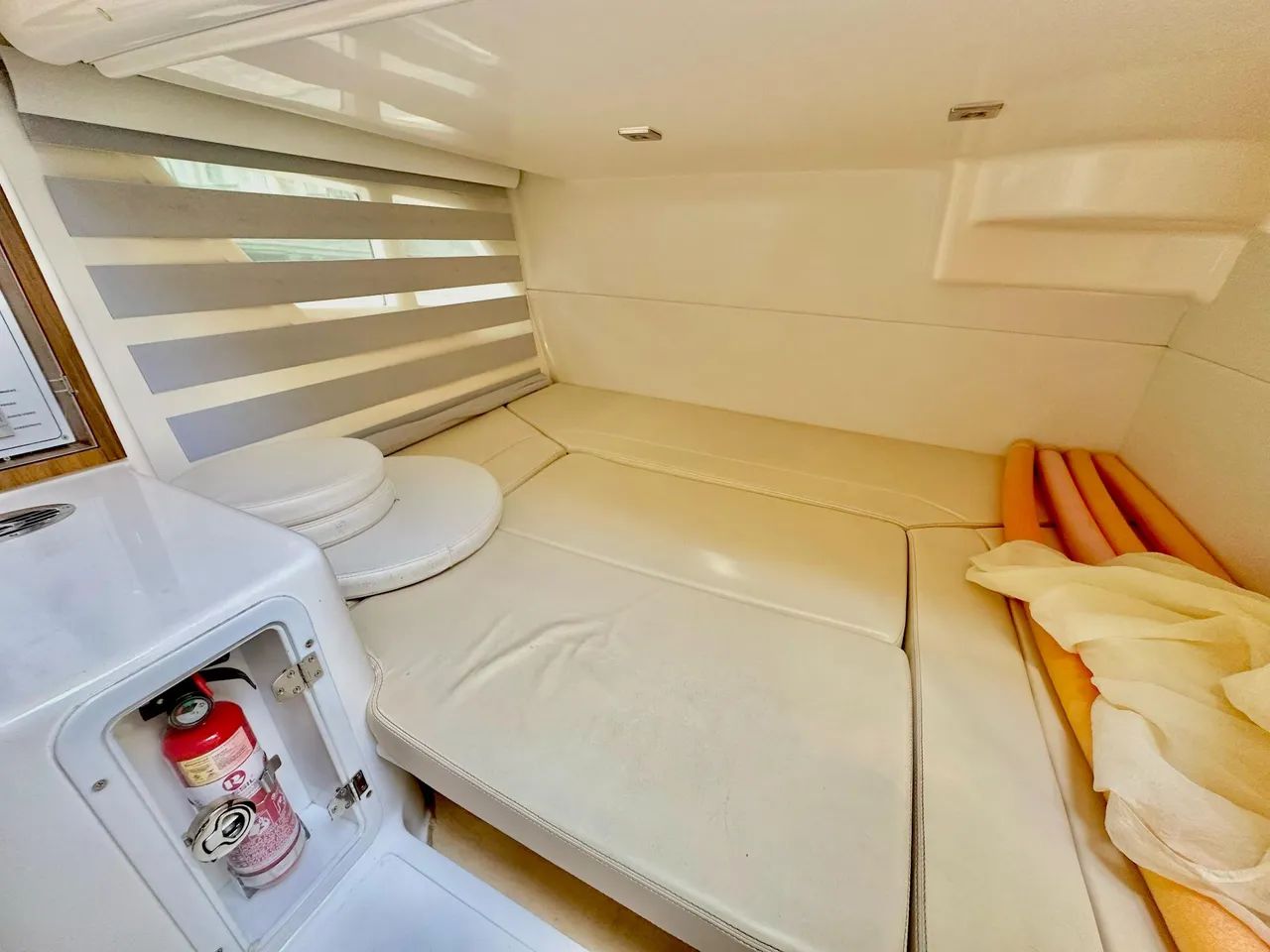 Phantom 365 - 2014 x2 Mercruiser QSD 270 HP ñ Focker Triton Armada Real Nx Fs  - Foto 8