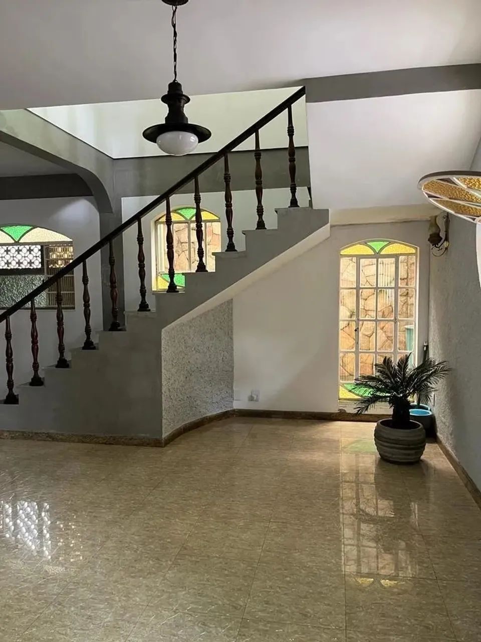 BELO HORIZONTE - Casa Padrão - Santa Rosa - Foto 5