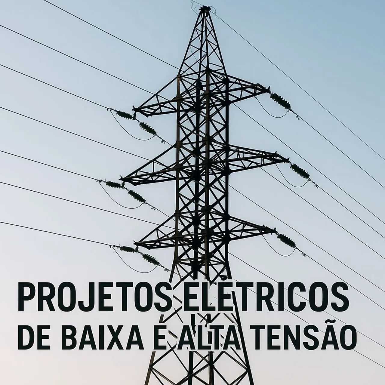 Laudos e Projetos elétricos baixa e alta tensão  - Foto 2
