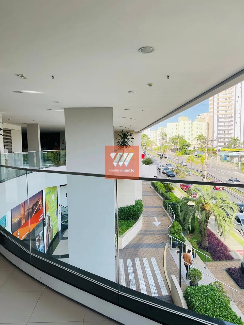 Sala comercial Em edifício para Aluguel em Parque Senhor do Bonfim Taubaté-SP - Foto 5
