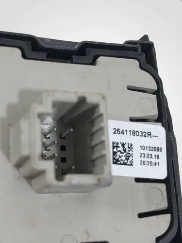 Botão Vidro Eléctrico Renault Sandero Duster 2017 A 2020  - Foto 7