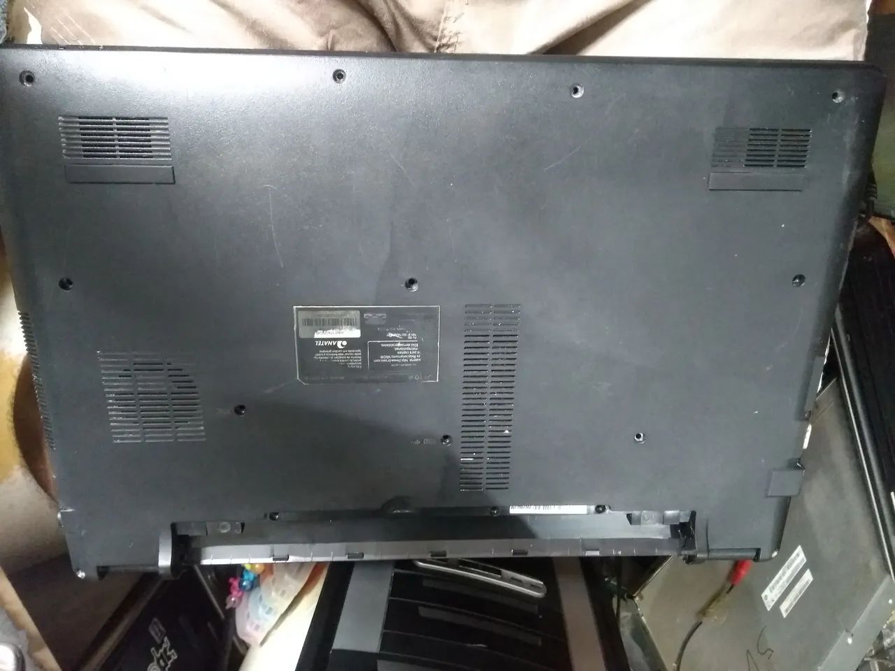 Notebook Vaio fit-15s core i5 defeito - Foto 3