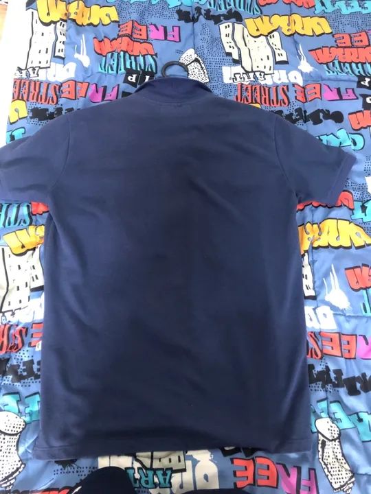 Duas camisas polo  - Foto 4