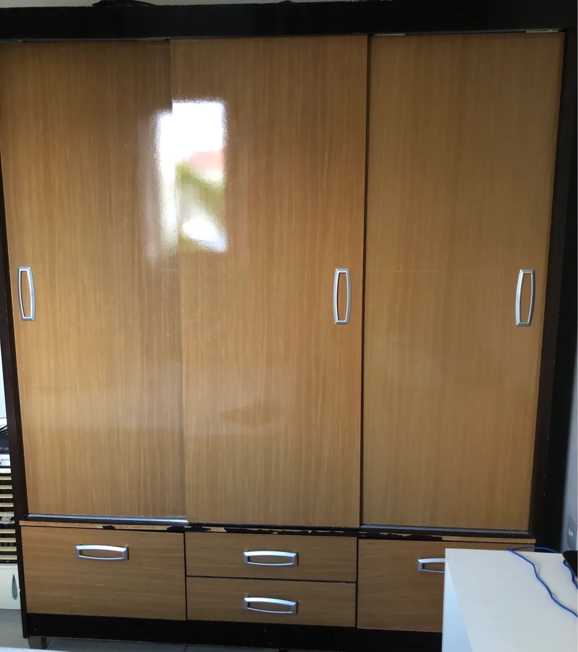 Quarda-roupa  - Foto 4