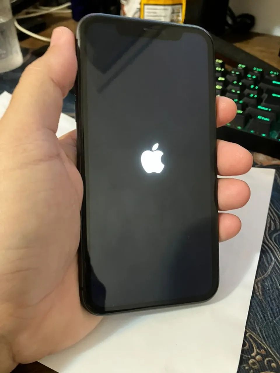 Iphone 11 64gb Original - Foto 4