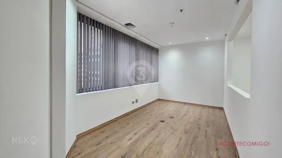 Sala comercial à venda - 65m² - 2 vagas - Sé - NSK3 Imóveis - Cod.60531 - Foto 4
