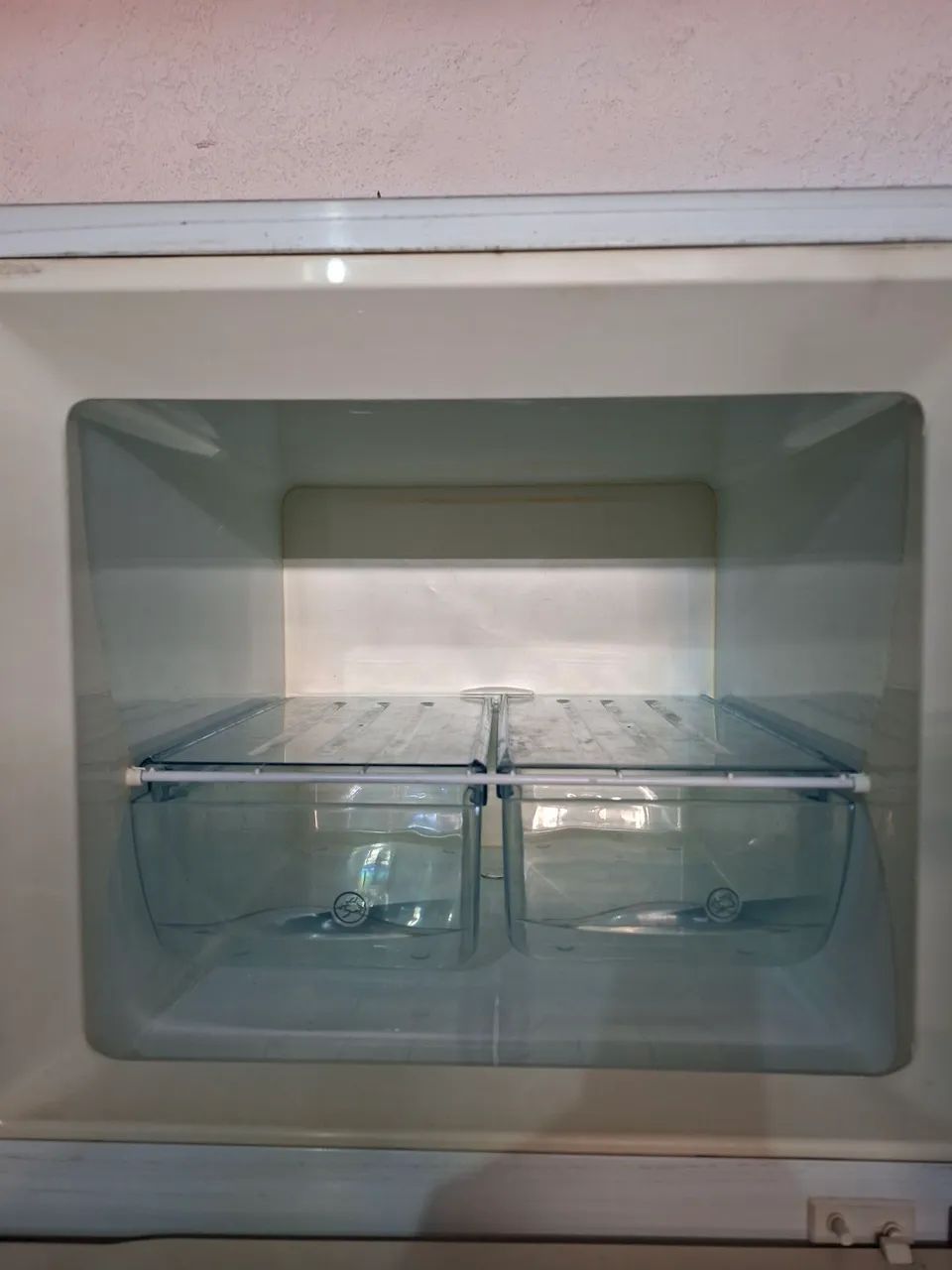 Geladeira Electrolux Duplex  DC 38 - Foto 5
