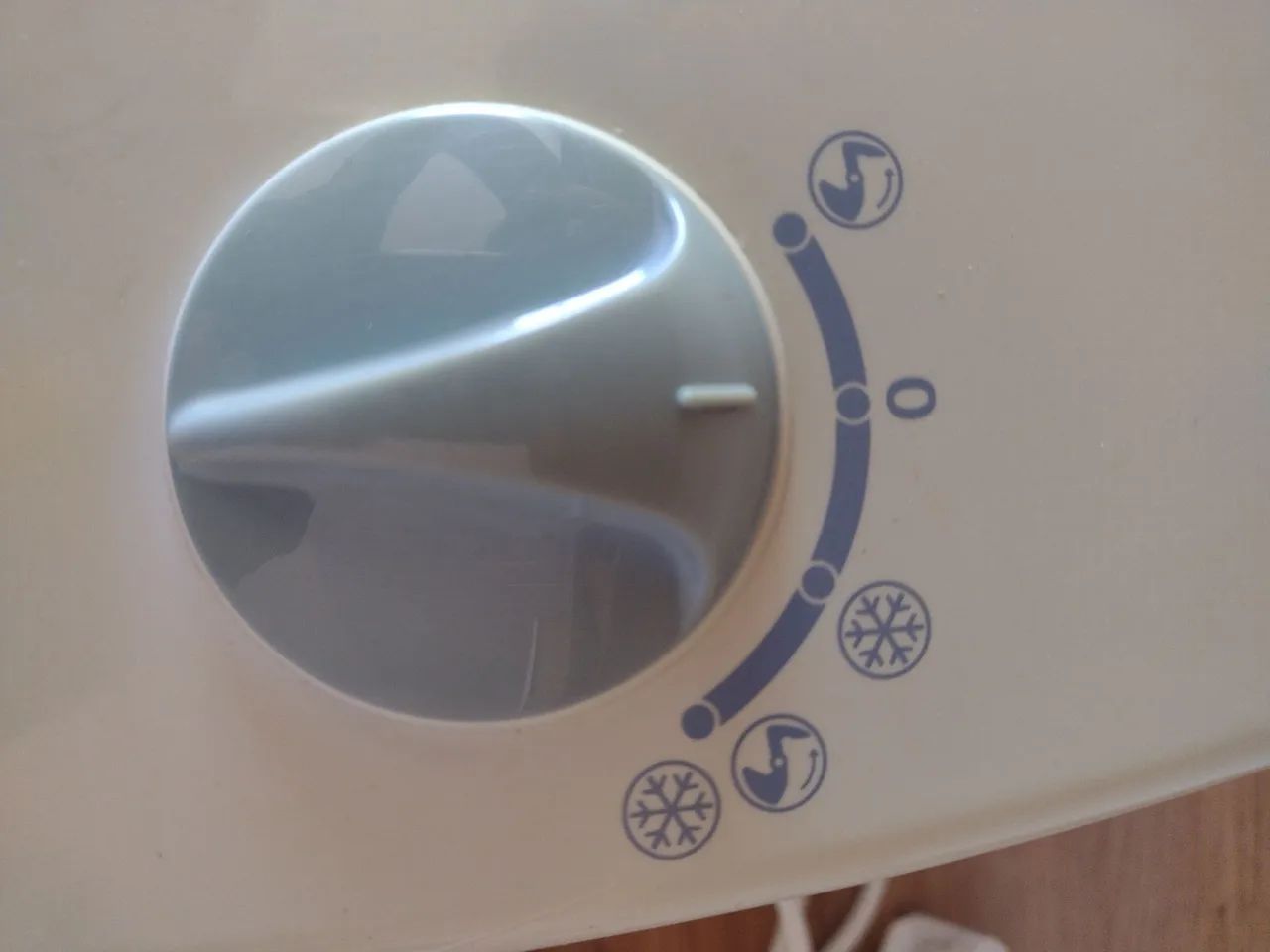 Máquina de fazer sorvete  - Foto 2