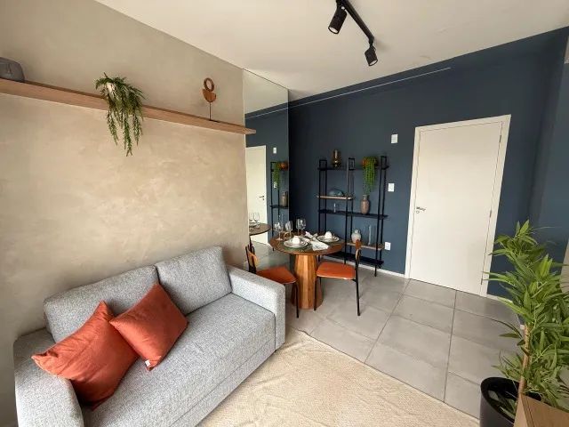 Apartamento a venda no Aruana Garden 