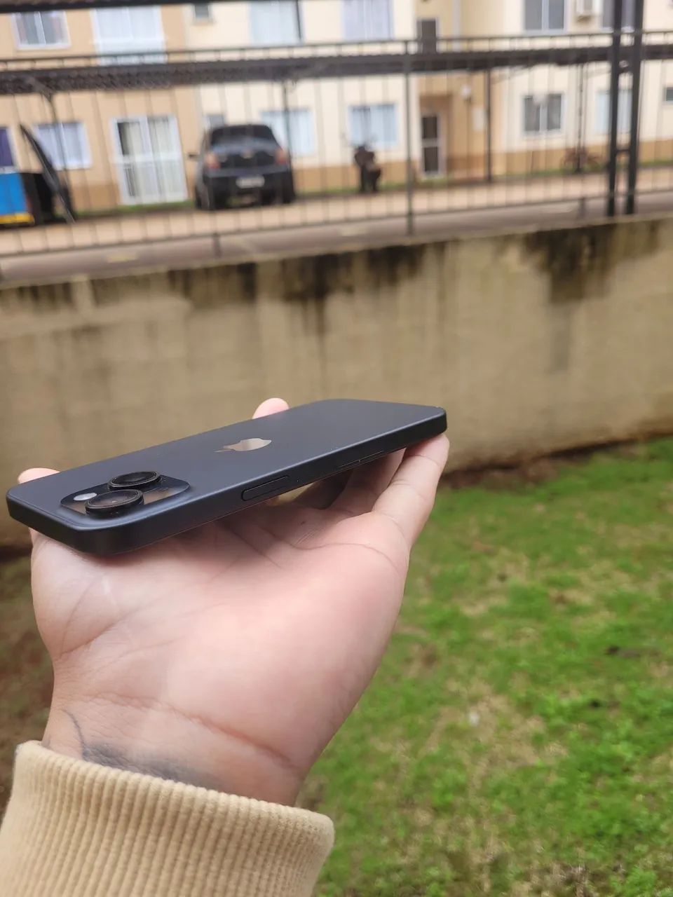 Iphone 15 pra sair hj!! 2499 - Foto 2
