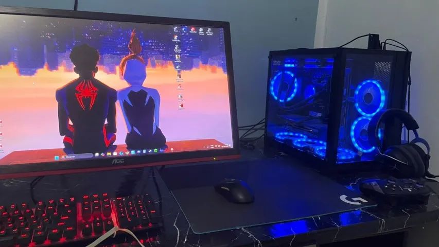 pc gamer - Foto 4